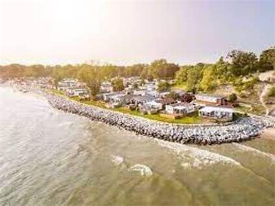 Sherkston Shores - Beach Resort / Beach Getaway / Beach Vacation Rentals on Lake Erie