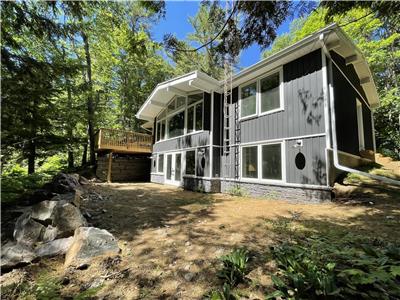 Kushog Lake - Cottaging at its best for Families & Friends at Our Last Resort!