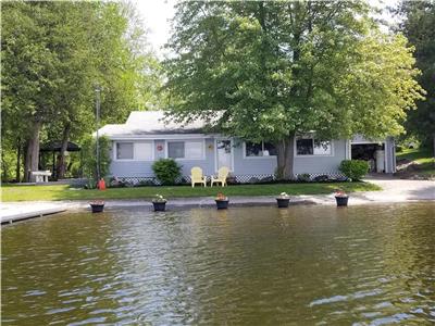 Cottage On The Lake For Sale