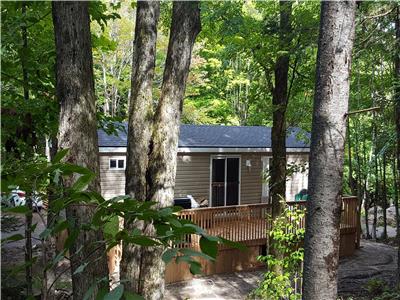 Cottage for Sale at Bonnie Lake Resort