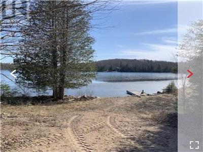 Waterfront Paradise ! 49 acres with Sandy Beach, Approved zoning for Lodge, cabins and golf course