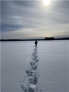 Winter wonderland living, just steps from your door. Relax, recharge and explore.