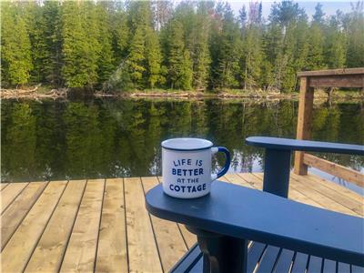 River Breeze Cottage, Sauble Beach