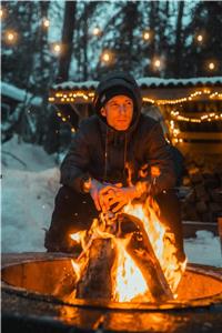 Luxury Winter Escape:Sauna,Fire pit(incl.Wood), Pet-Friendly, EVcharger, Picnic table,AMAZING views!