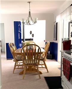 Riverfront Cottage Getaway