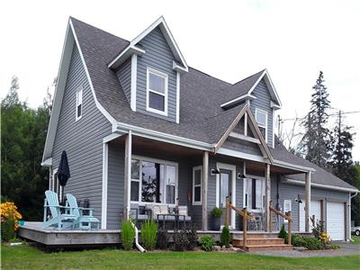 Serene Coastal Cape Cod