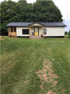 Big Dawg Island Cottage