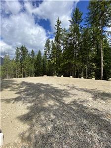 Fulltime (All Season) 4 RV/Tiny Home Full Serviced Pads on Mountainview Acreage near Nelson, BC