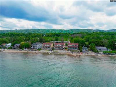 Waterfront Georgian Bay chez Blue Mountain