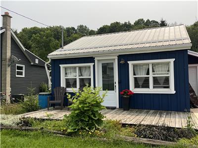 Bluewater Cabin