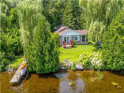 Chalet 4 Saisons Calabogie