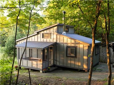 Custom-Built Modular Home for sale