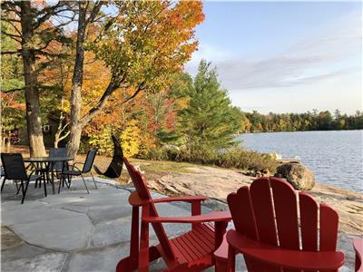 The Cornerstone Lakehouse