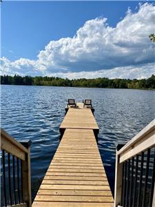 Soleil ternel et Couchers de Soleil Magnifiques : Votre Cottage de Rve Vous Attend!