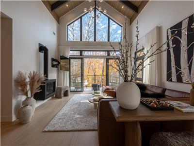 NEW !!! Verbier L'Ours #205 By  TREMBLANT LIVING