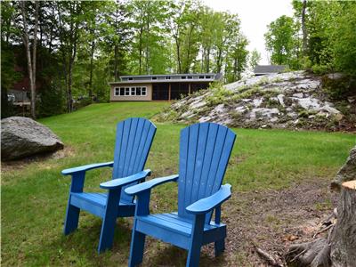 Swaugers Lakeside Retreat