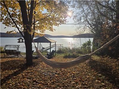 Chalet Bulles et cie - Entre lac et montagnes