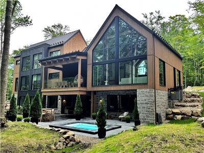 La Villa du Chasseur par Résidences Boutique