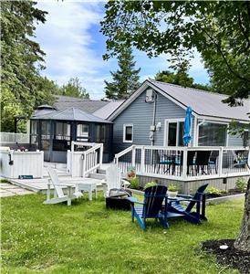 Carole's Coastal Hideaway - Shediac