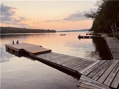 Fairbank Lake Cottages