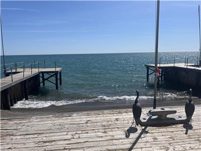 Water's Edge Retreat