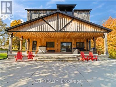 Group Cottage Rental