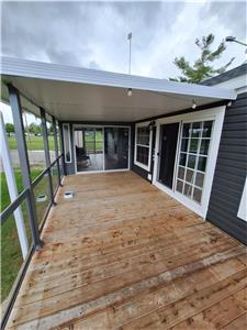 Quilridge - Forrest River