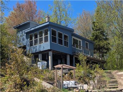 Loon Lagoon Cottage