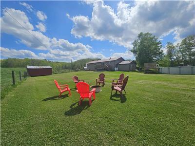 Blakely Acres
