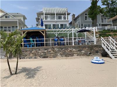 The Dune Beach House