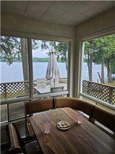 Chandos Lake Apsley