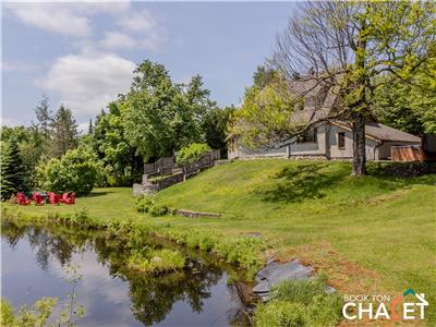 Le Manoir