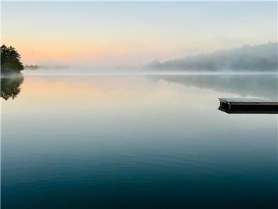 Taffy Lake Retreat