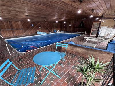 Wasaga Riverside Retreat