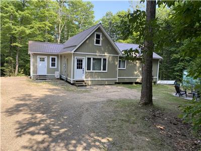Diamond Lake Getaway
