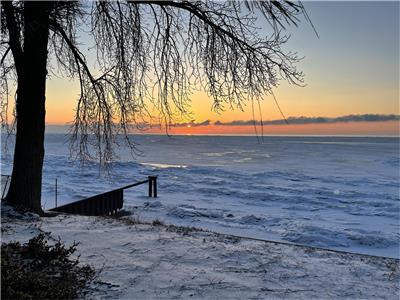 Sunrise Beach House