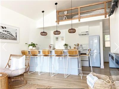 Sauble Beach Flat3