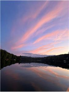 The COVE, Laurentians Mid Century lakefront