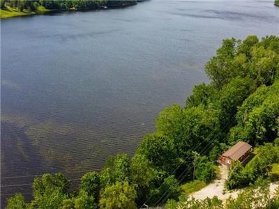 Trancequillité au Petit Lac Bitobi