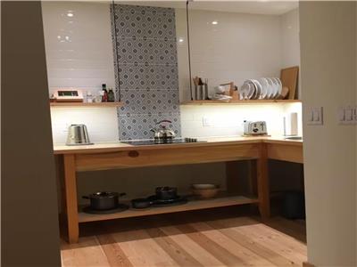 Owl Studio Guest House at Farmersdotter Organics