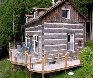 Cedarbrae Cottage, Benmiller (Huron County)