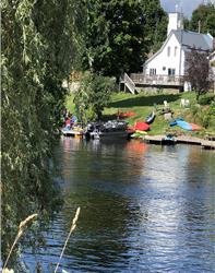 BALSAM LAKE COTTAGE- 4 Bdr - Coboconk - Kawartha Lakes