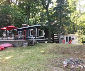 cottage rentals smiths falls coboconk cottagesincanada ontario