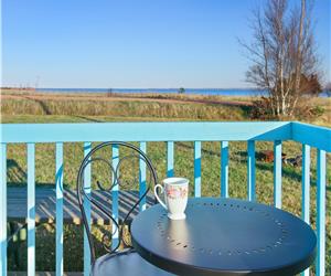 Coolbreeze Cottages - a lovely seaside get-away!