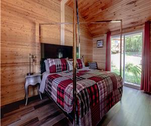 A Relaxing, Peaceful Cottage Resort For Couples/Adults - CANADA DAY STILL AVAILABLE