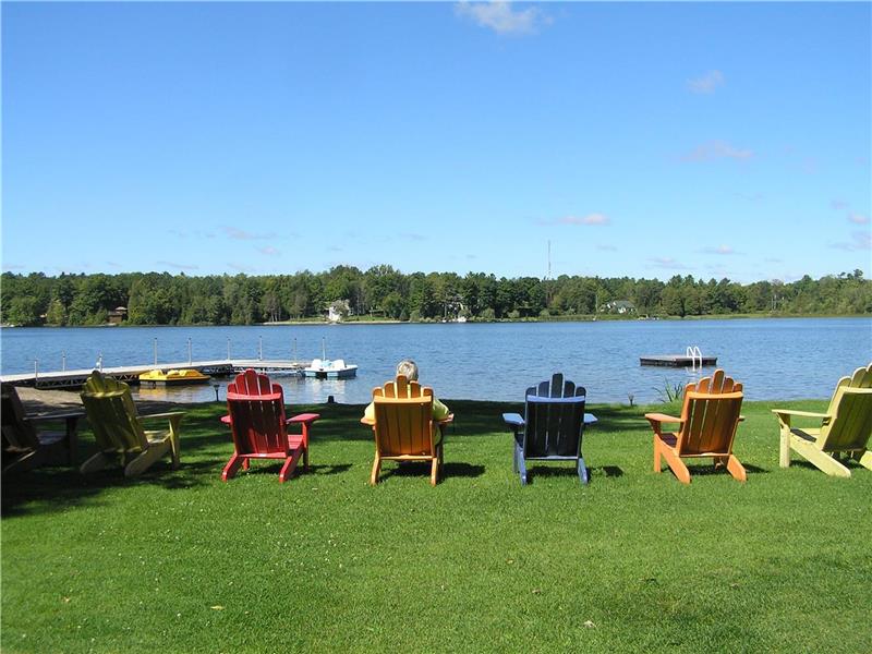 Lakeside Cottages Peterborough Cottage Rental Gl 10865