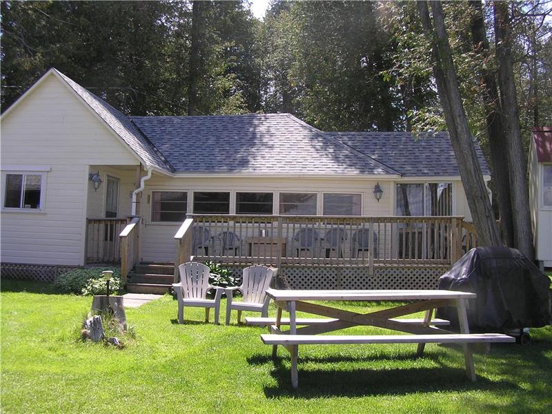 Lakeside Cottages Peterborough Cottage Rental Gl 10865