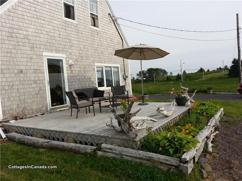 Lilly Cottage Arichat Cottage Rental Gl 10944 Cottagesincanada