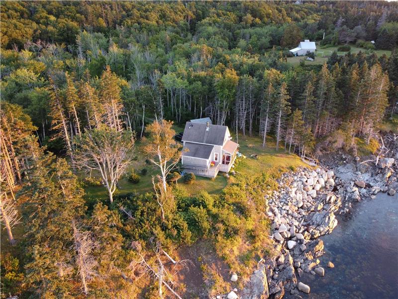 theoceansidecottage Guysborough Cottage Rental PL11225