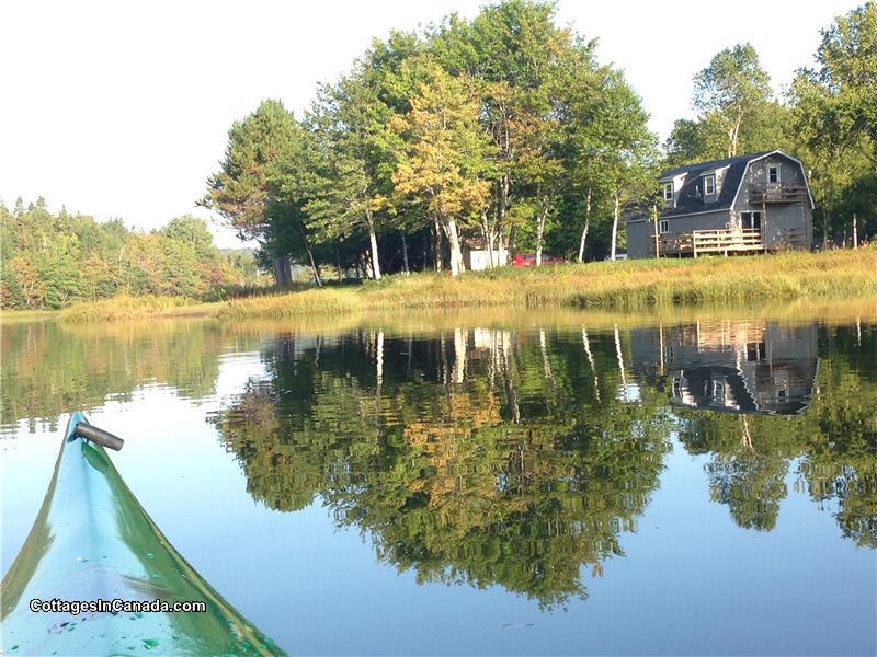 River Cottage Country Harbour, - Cross Roads Country ...